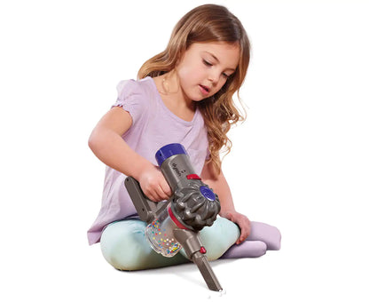 Toy Handheld Stick Vacuum