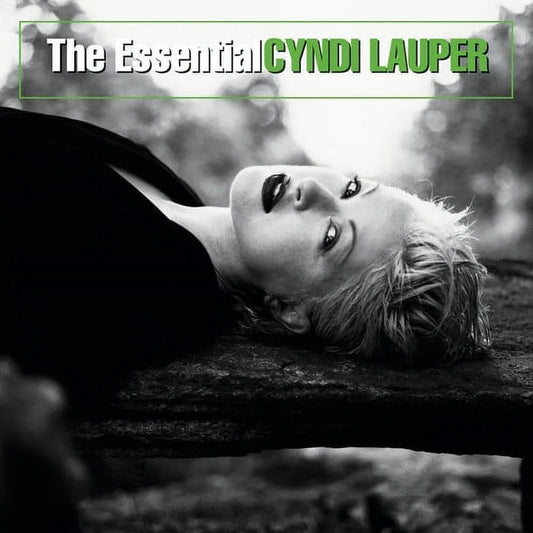 Essential Pop Rock CD - The Best of Cyndi Lauper