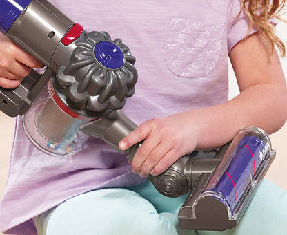 Toy Handheld Stick Vacuum