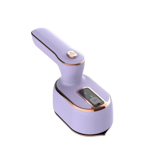 Miniron™-Mini Steam Iron - ChillShop