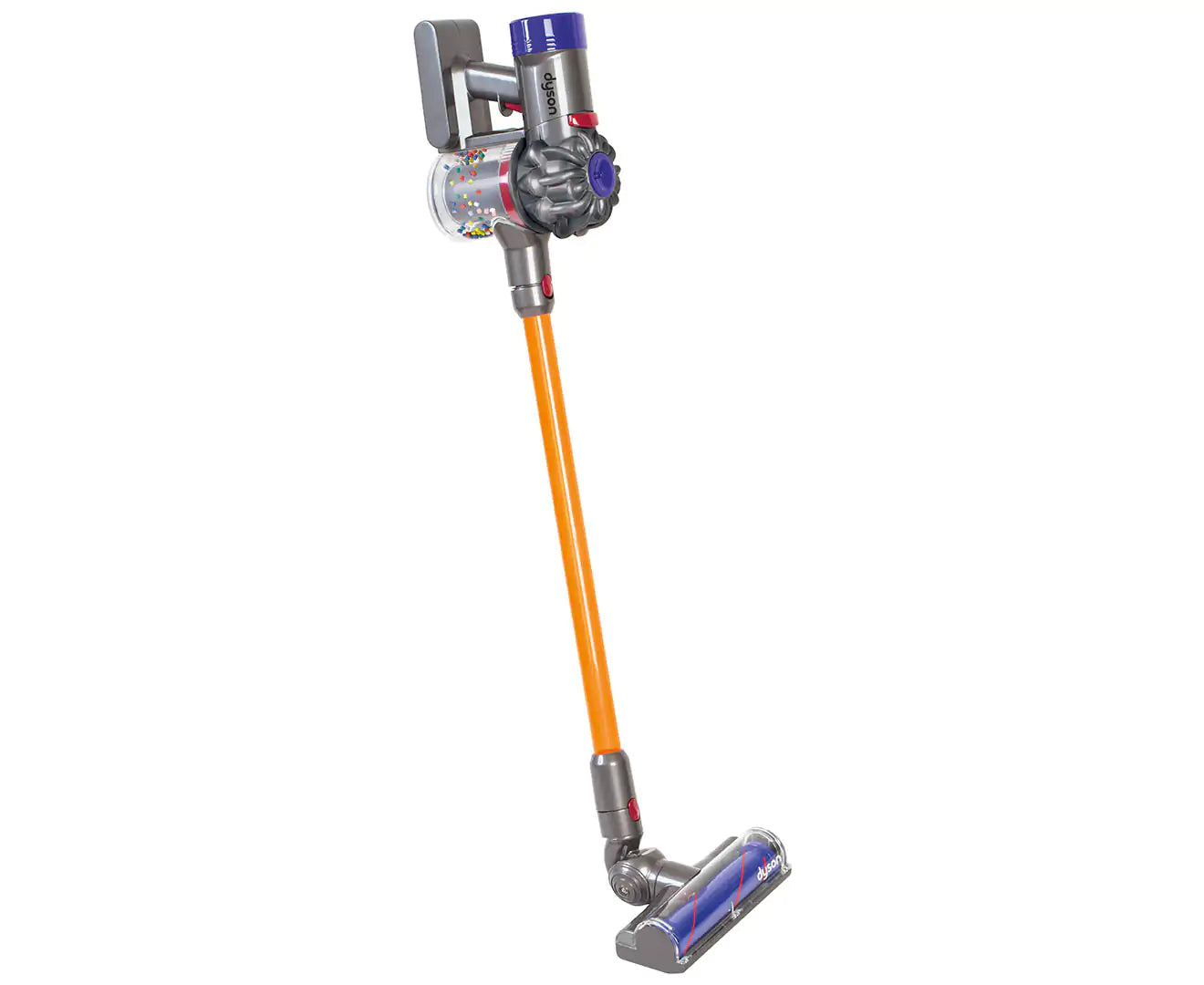 Toy Handheld Stick Vacuum