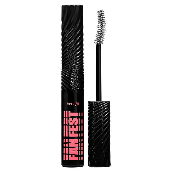 Fan Fest Mascara: Unleash Your Lash Potential - ChillShop