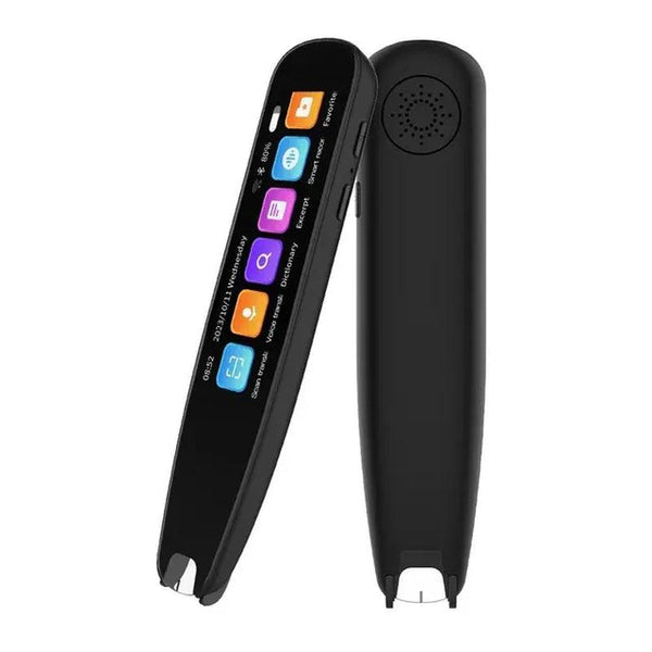 Global Language Translator Pen – Real - Time Speech Translation in 121 Languages - ChillShop