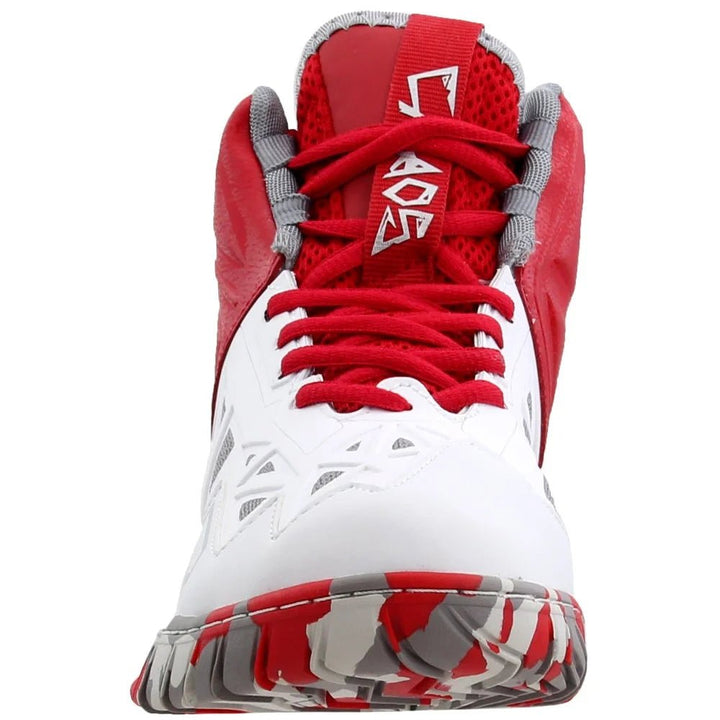 Kids Boys High - Top Basketball Sneakers - Durable, Lightweight, & Performance - Driven - ChillShop