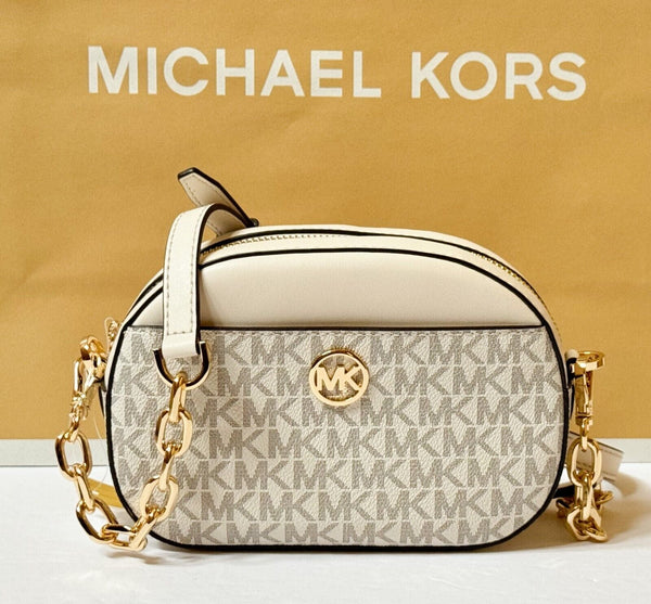 Michael Kors Jet Set Glam Small Crossbody Bag – Stylish & Practical - ChillShop