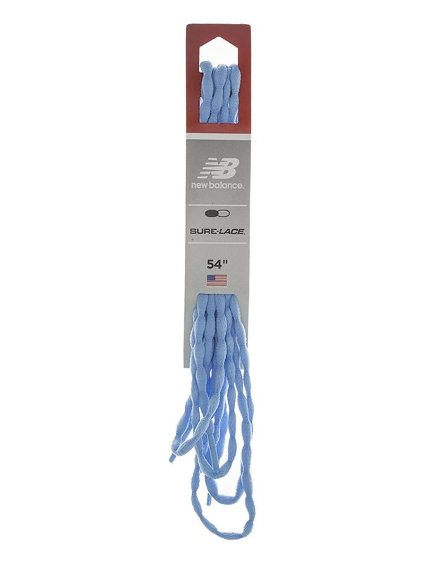 New Balance Bubble Lace - Secure Fit Shoelaces in Multiple Colors - ChillShop