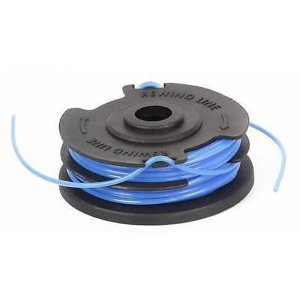 Nylon Dual Line Replacement Spool - 0.065" for Greenworks Trimmers - ChillShop