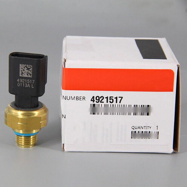 Oil Pressure Sensor for Cummins ISX/ISM Engines (2003 - 2015) - ChillShop