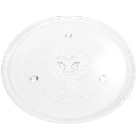 Oster OGB8902 Microwave Glass Plate – 10.5" Turntable Tray Replacement - ChillShop