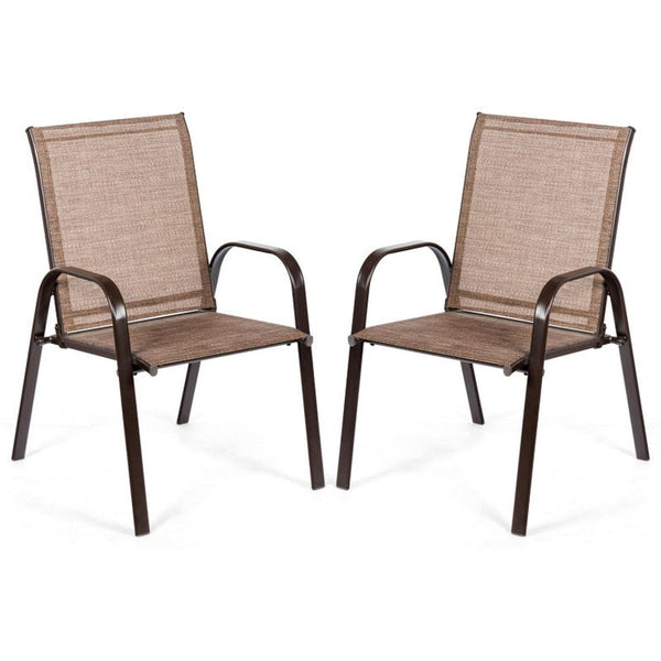 Outdoor Dining Chairs