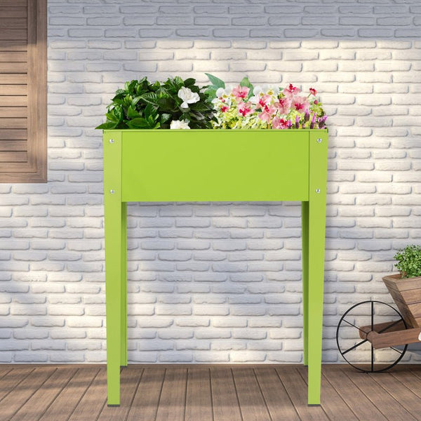 Outdoor Garden Plant Bed - ChillShop