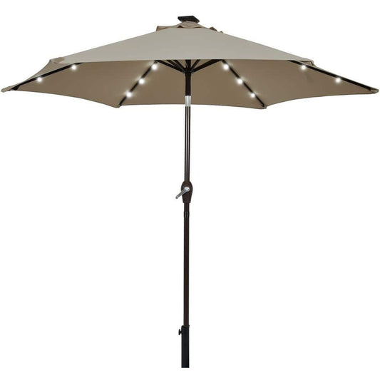 Outdoor Patio Umbrella - ChillShop