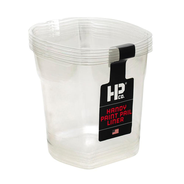 Paint Pail Liners - ChillShop