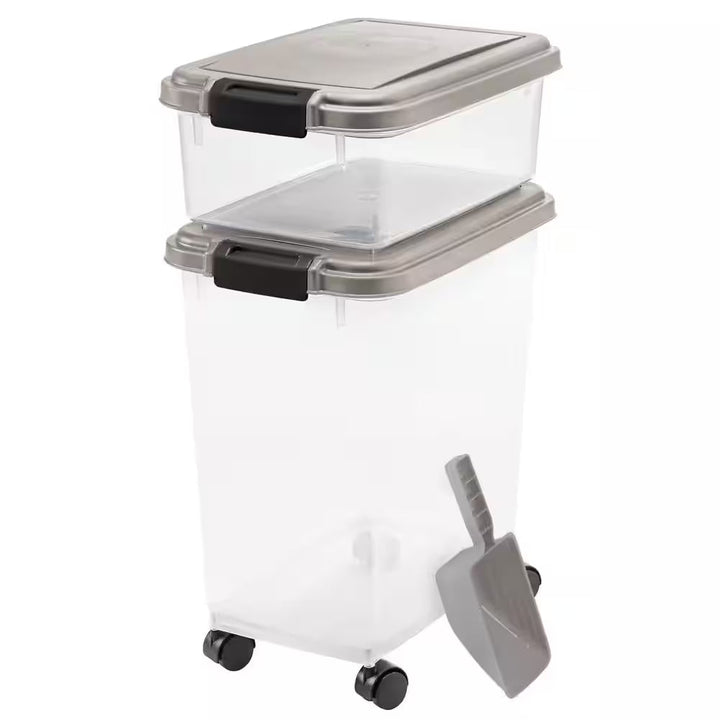 Pet Food Storage Combo - ChillShop