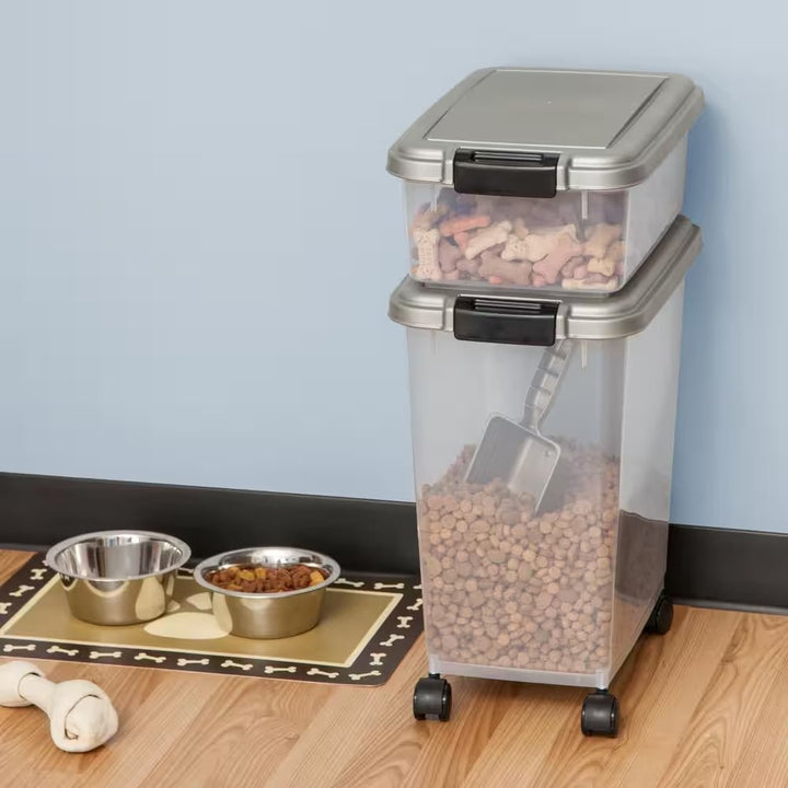 Pet Food Storage Combo - ChillShop