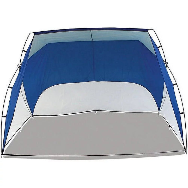 Portable Caravan Canopy Shelter – UV Protection, Lightweight & Easy Assembly - ChillShop