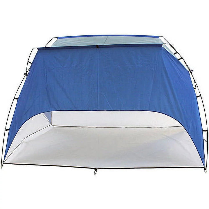 Portable Caravan Canopy Shelter – UV Protection, Lightweight & Easy Assembly - ChillShop