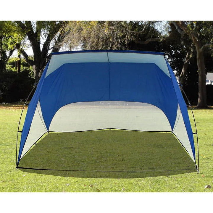 Portable Caravan Canopy Shelter – UV Protection, Lightweight & Easy Assembly - ChillShop