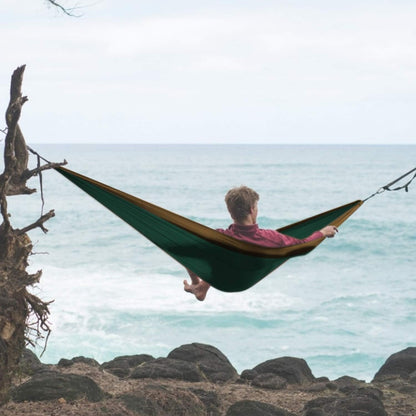 Portable Double Hammock - ChillShop