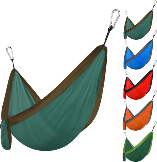 Portable Double Hammock - ChillShop