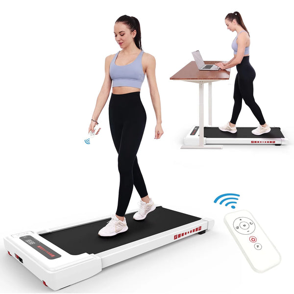 Portable Mini Treadmill - ChillShop