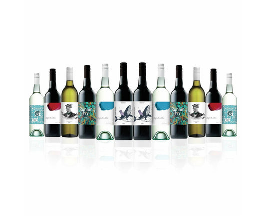 Premium Australian Wine Selection - ChillShop