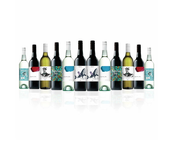 Premium Australian Wine Selection - ChillShop