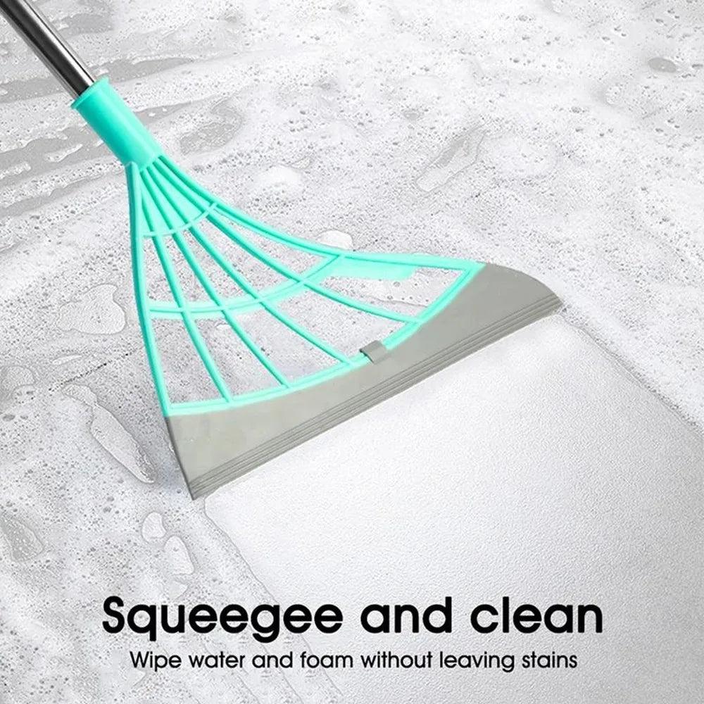 Silicone Broom & Wiper - ChillShop