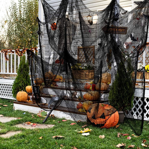 Spooky Halloween Creepy Cloth Decor - ChillShop