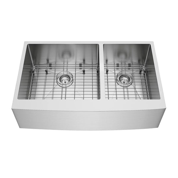 Stainless Steel Kitchen Sink Set - ChillShop