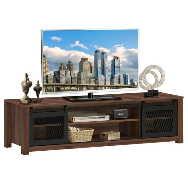 TV Stand Entertainment Center - ChillShop