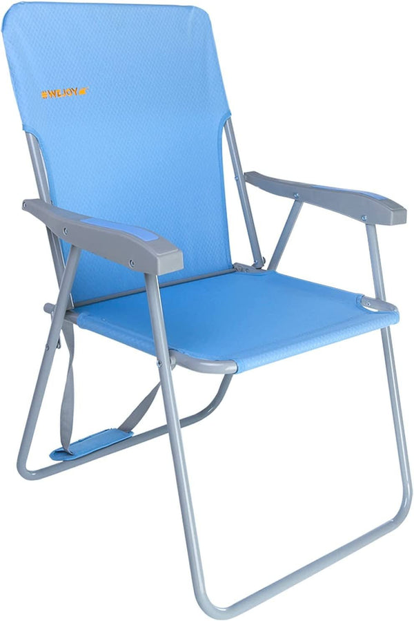 Ultimate Portable Beach Chair - ChillShop