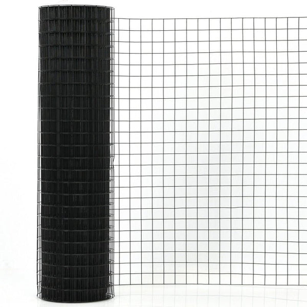 Vinyl Coated Wire Mesh - ChillShop