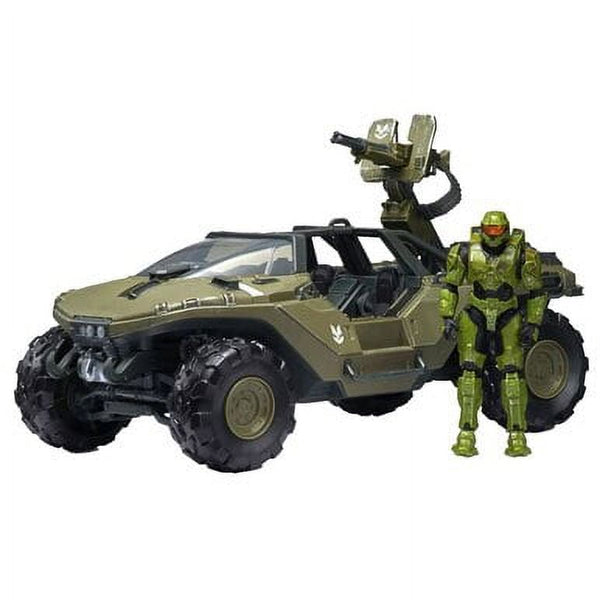 Warthog Vehicle Set - ChillShop