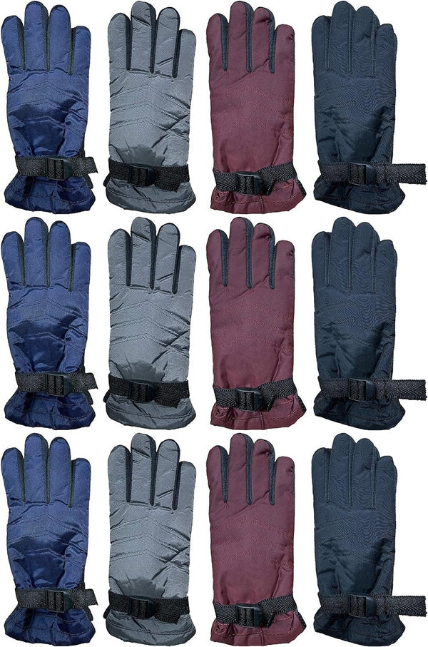 Winter Ski Gloves - ChillShop